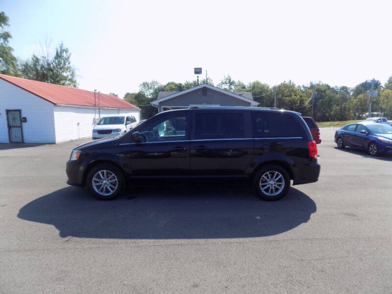 dodge grand caravan 2019 2C4RDGCG8KR677075 image dodge grand caravan 2019 2C4RDGCG8KR677075 image